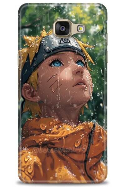 kılıfevreni غطاء متوافق مع هاتف سامسونج جالاكسي A7 2016 A+ Plus غطاء HD مطبوع...