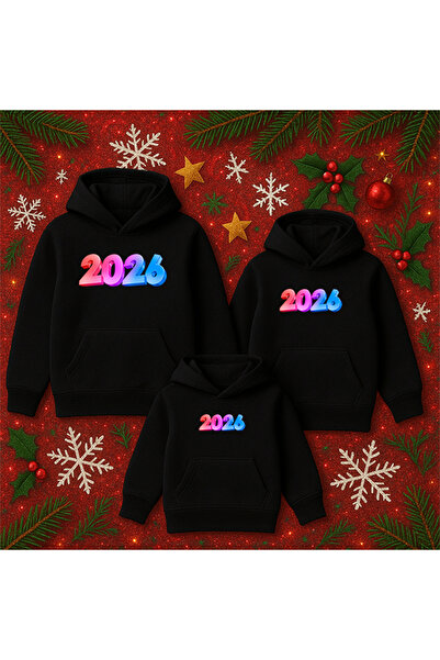 SVART WEAR Combinație de familie de Anul Nou Mamă Tată Copil Crăciun Crăciun ...