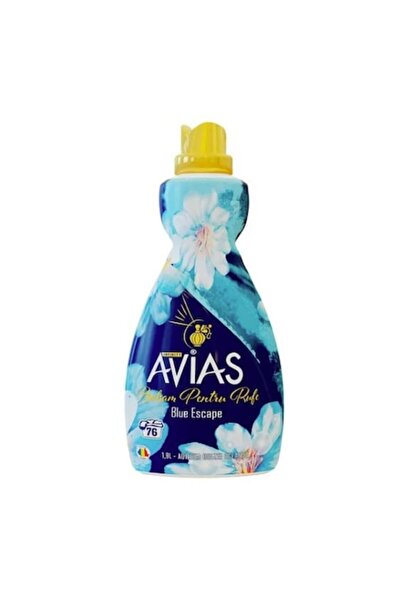 AVIAS Balsam de rufe Blue Escape 1,9 l