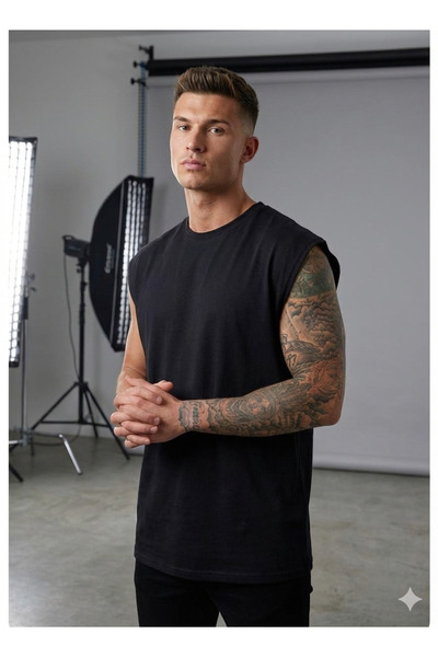 FAVORİST basic Zero Arm tricou