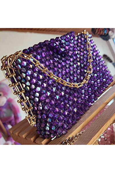 Mistik Butik BONCUK ÇANTA