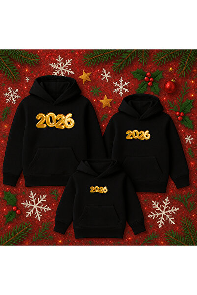 SVART WEAR Combinație de familie de Anul Nou Mamă Tată Copil Crăciun Crăciun ...