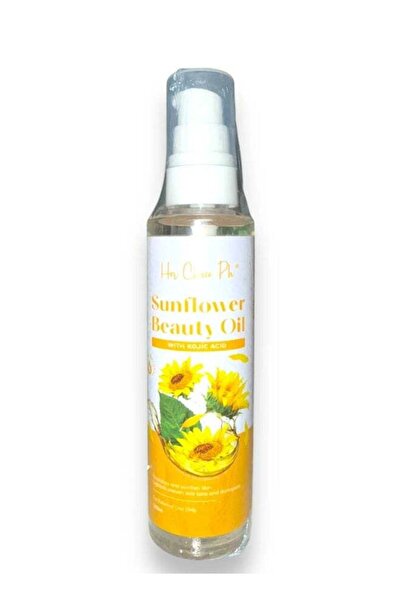 Her Choice Ph Sunflower Beauty Oil with Kojic Acid 100ml