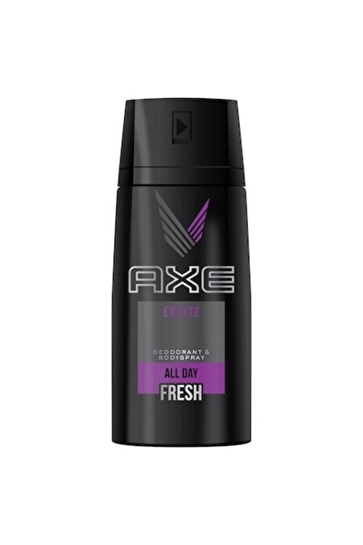 Axe Deodorant spray Excite, 150 ml