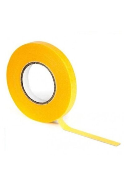 TAMIYA 87035 Masking Tape Refill 18 mm x 18 m banda de mascare pentru modelism