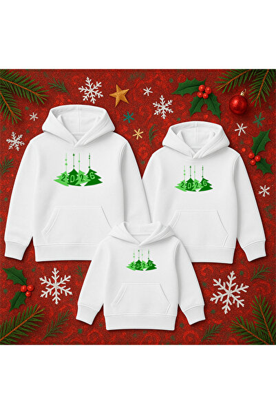 SVART WEAR Combinație de familie de Anul Nou Mamă Tată Copil Crăciun Crăciun ...