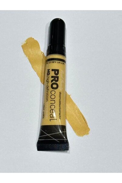 real beauty Pro Real Beauty Concealer