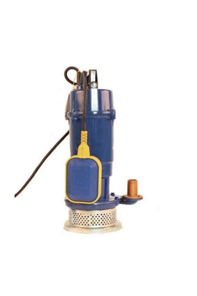 micul fermier Pompă submersibilă de apă 32m 0,75kW