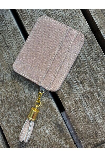 DAVID POLO kartlık şık cüzdan