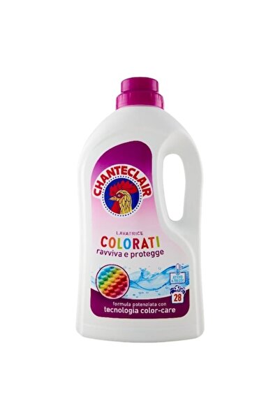 Chanteclair Detergent lichid de rufe, Chanteclair, 28 de spălări, 1260 ml
