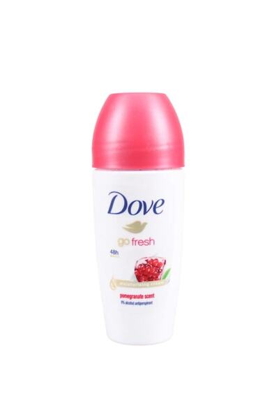 Dove Antiperspirant Go Fresh Rodie, 50 ml