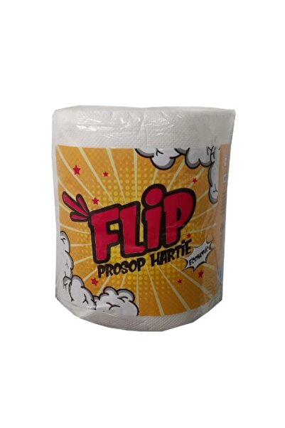 Flip kitchen paper towel 210 sheets