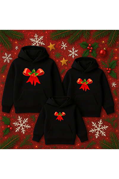 SVART WEAR Combinație de familie de Anul Nou Mamă Tată Copil Crăciun Crăciun ...