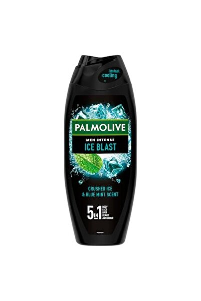 Palmolive Gel de duș intens Ice Blast pentru bărbați 500 ml