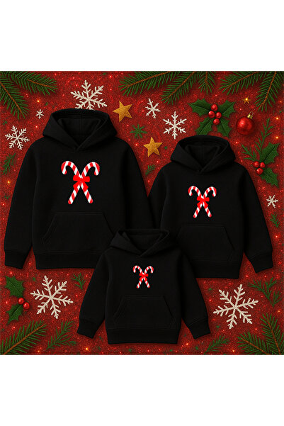 SVART WEAR New Year Family Outfit Mother Father Child Christmas Christmas New Year Themed Single Price