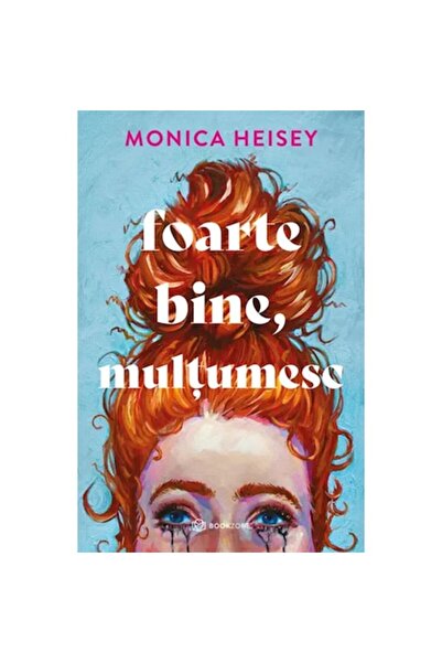 Bookzone Foarte bine, mulțumesc
