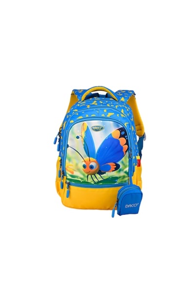 Daco GH3012 Backpack 38 cm