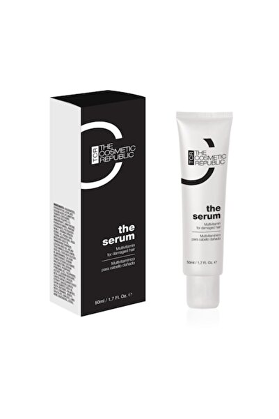 The Cosmetic Republic - The Serum (Density Serum), 50 ml