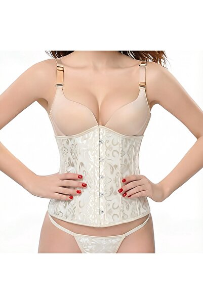 ROSE LİNGERİE Luxury women's waist trainer – perfect figure accentuator