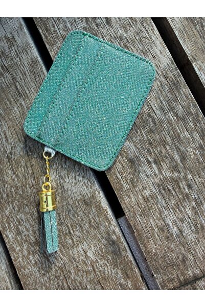 DAVID POLO kartlık şık cüzdan