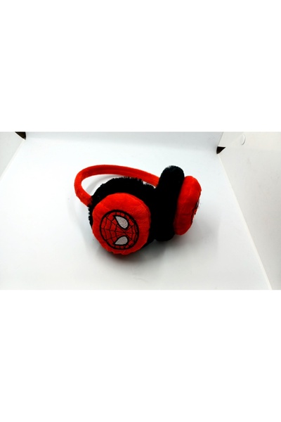 Mustran غطاء للأذنين الشتوي مع شكل طفل، مناسب للأعمار من 3 إلى 10 سنوات، غطاء...