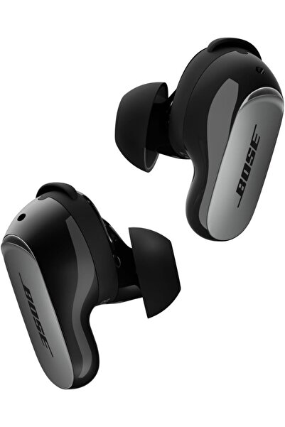 Bose New QuietComfort Ultra Bluetooth Earbuds (2nd Gen), Wireless Noise Cance...