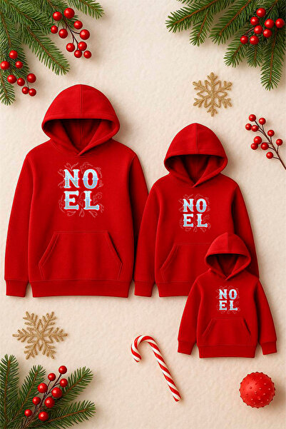 SVART WEAR Combinație de familie de Anul Nou Mamă Tată Copil Crăciun Crăciun ...