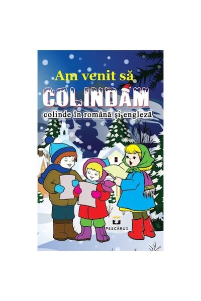 Prestige Am venit să mergem să colindăm