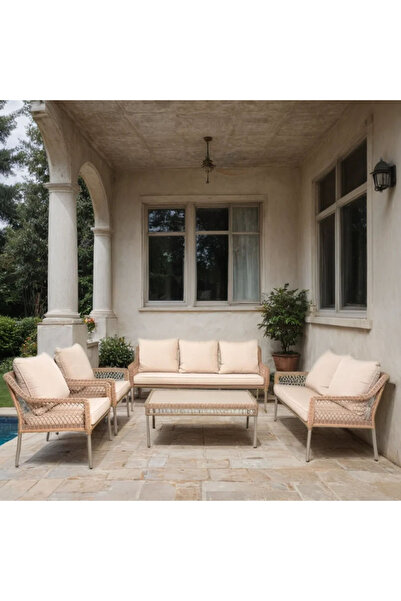 Tasamem Dafia طقم كنب 7 اشخاص