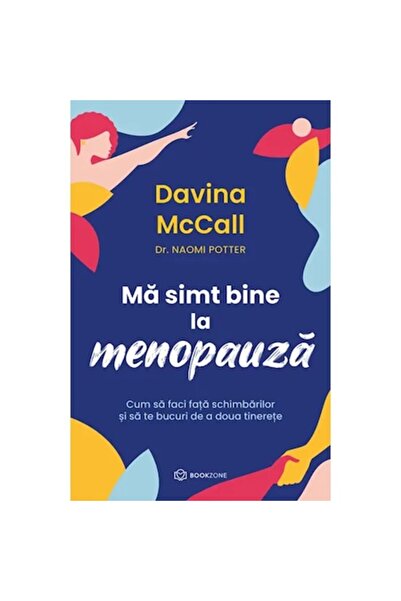 Bookzone Mă simt bine în