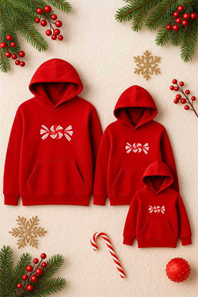 SVART WEAR Combinație de familie de Anul Nou Mamă Tată Copil Crăciun Crăciun ...