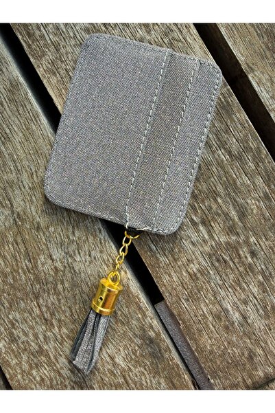 DAVID POLO محفظة أنيقة مع حامل للبطاقات