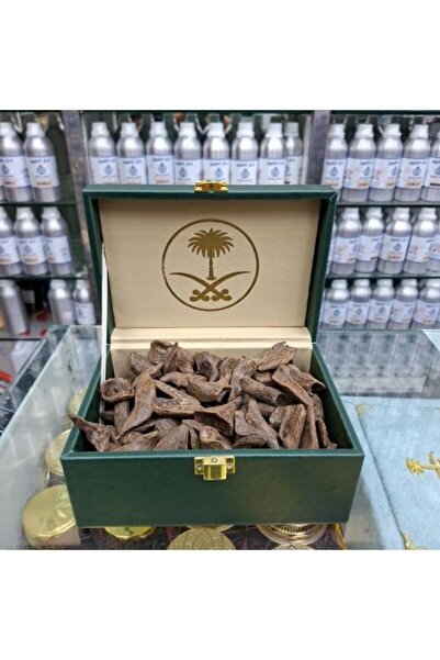 F180 Al-Ghazal Moroccan Oud - Quarter Kilogram