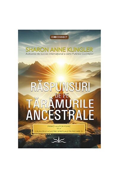 Prestige Răspunsuri din Tărâmurile Ancestrale