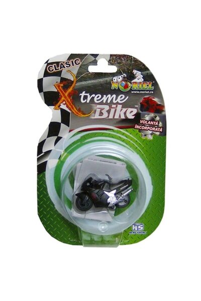 Noriel - Set Xtreme Bike Single