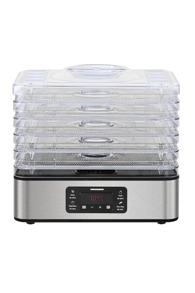 Heinner Deshidrator de alimente DryMaster Pro