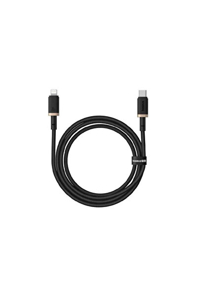 Baseus Baseus - 2m Charging Cable - Black