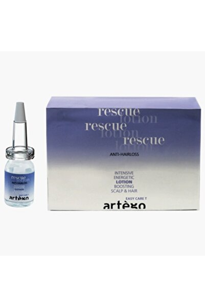 Artego Tratament Rescue pentru căderea părului 10x8ml