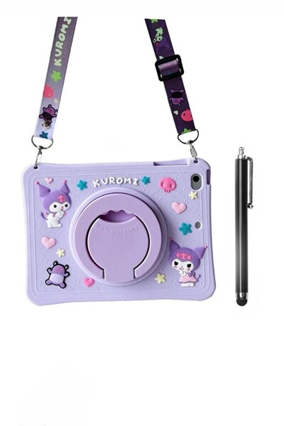 corcishop حافظة كورومي متوافقة مع جهاز لينوفو تاب كيه 11 الجيل الثاني تي بي 3...