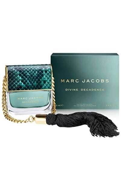 Marc Jacobs Divine Decadence Eau de Parfum 100 ml