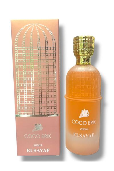 Classic Collection عطر كوك السيف 200مل