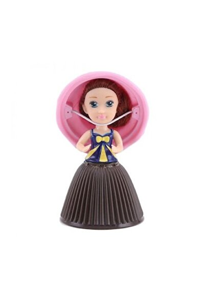 Flair Toys Păpușa Britney cu mini-cupcake surpriză