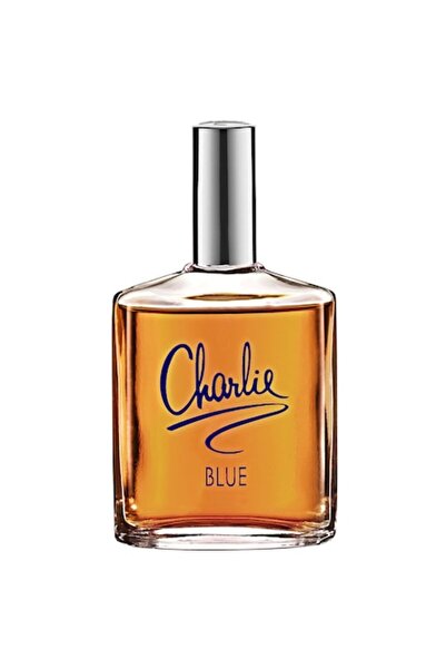 Revlon Apă de toaletă Charlie Blue, pentru femei, 100 ml + Devil (PheroStrong...