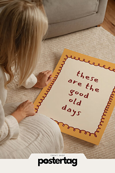 Posteria Vintage, Erkek Ve Kız Çocuk, İskandinav Bohem Çocuk Odası Dekoru, Ço...