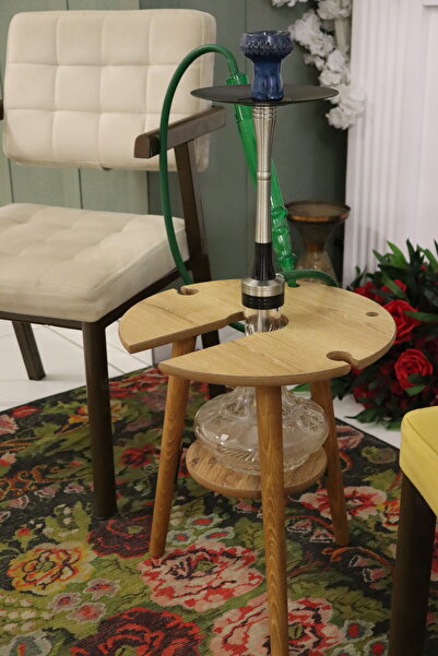 Dnz Nargile sehpası, Nargile Masası, Nargile tutucu