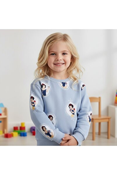 SeaBubbles Снежанка момичешка блуза