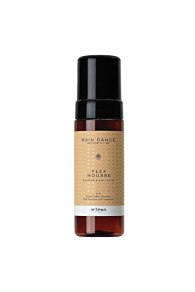 Artego Spumă anti-încrețire Rain Dance cu fixare flexibilă, 150 ml