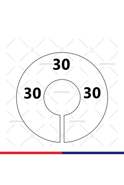JokeyAmbalaj Physical Characteristics (30)