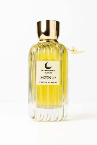 LIMORA عطر مون لايت سموك MOON.2 أو دو بارفان 100 مل
