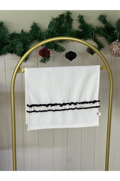 KaiAtelier Natural Linen Oven Cloth / Tea Towel